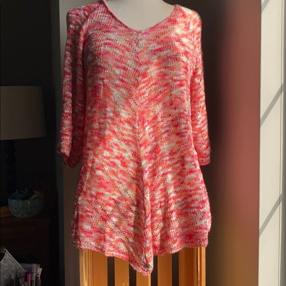 📦  3/$25 Falls Creek Light weight sweater